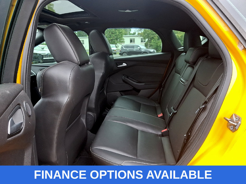 Used 2013 Ford Focus ST FWD image 13