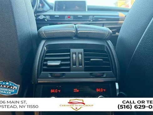 Used 2018 BMW X6 sDrive35i image 27