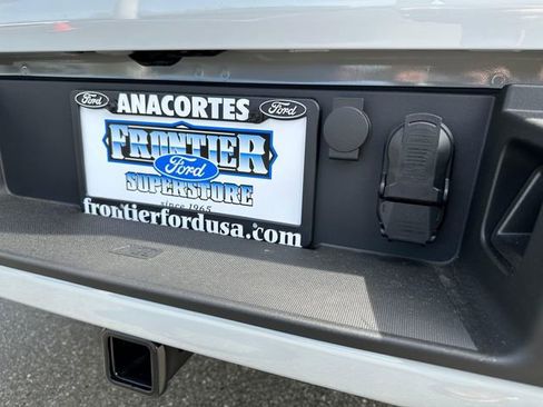 New 2026 Ford F150 Platinum AWD/4WD image 28