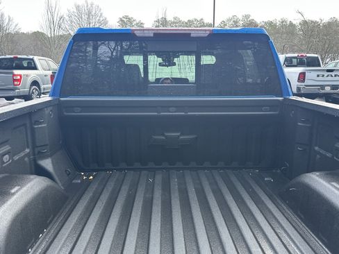 Certified 2023 Chevrolet Silverado 1500 RST w/ RST All Star Premium Package image 20