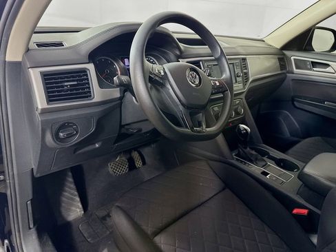 Used 2019 Volkswagen Atlas S image 9