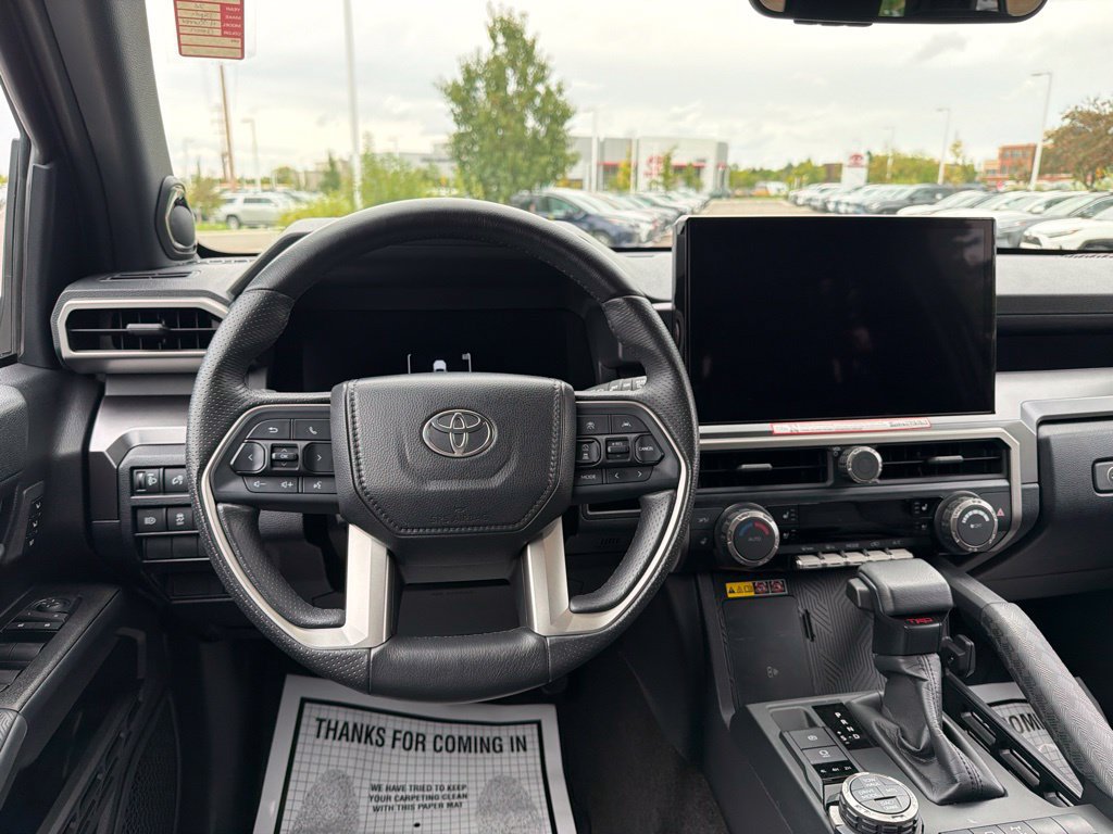 Used 2026 Toyota 4Runner TRD Off-Road Premium AWD/4WD image 23
