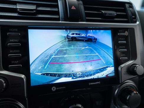 Certified 2024 Toyota 4Runner SR5 image 25