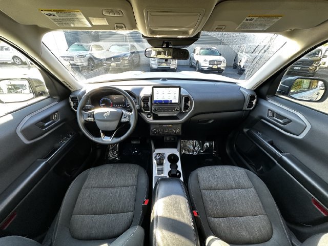 Certified 2022 Ford Bronco Sport Big Bend w/ Convenience Package AWD/4WD image 16