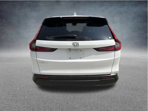 Used 2024 Honda CR-V EX-L image 6