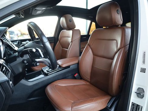 Used 2018 Mercedes-Benz GLE 43 AMG 4MATIC Coupe image 14