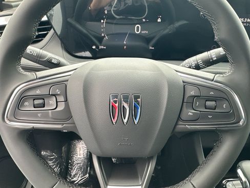 New 2026 Buick Encore GX Sport Touring image 23