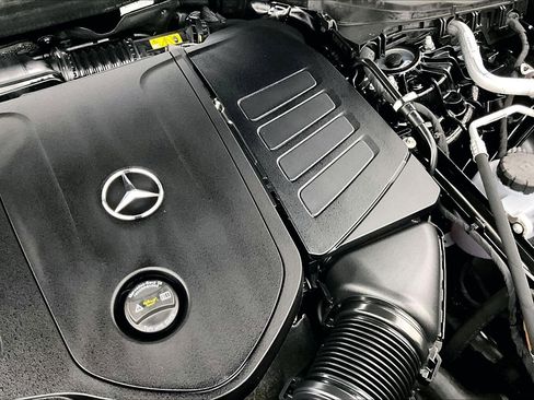Used 2026 Mercedes-Benz GLC 300 image 30