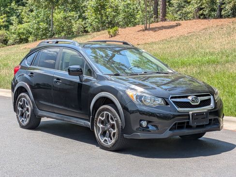 Used 2014 Subaru Crosstrek 2.0i Premium AWD/4WD image 28