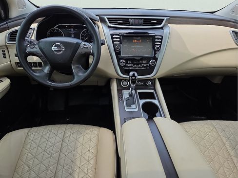 Used 2020 Nissan Murano Platinum FWD image 11