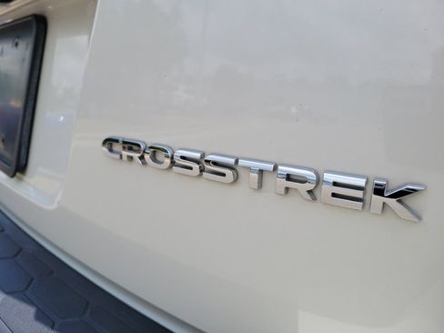 Used 2021 Subaru Crosstrek 2.5i Limited AWD/4WD image 18