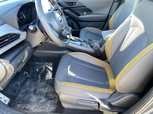 New 2026 Subaru Crosstrek 2.5i Sport image 10