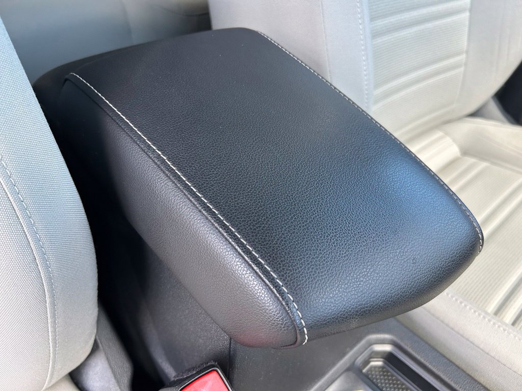 Used 2022 Volkswagen Tiguan S FWD image 41