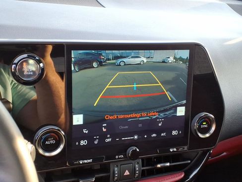 Certified 2024 Lexus NX 350 AWD w/ Cold Area Package image 20