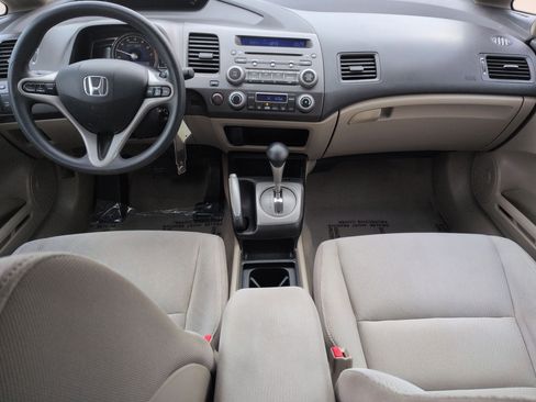 Used 2010 Honda Civic Hybrid Sedan image 20
