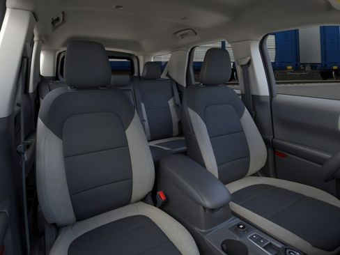 New 2026 Ford Bronco Sport Big Bend AWD/4WD image 10
