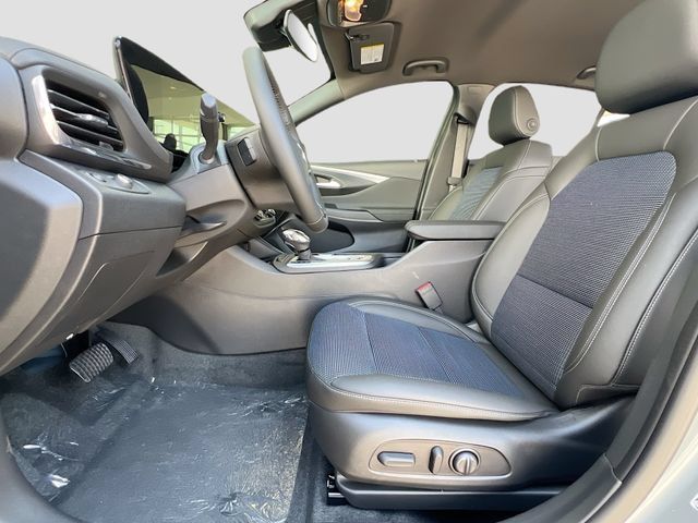 New 2026 Buick Envista Preferred w/ Convenience I Package FWD image 15