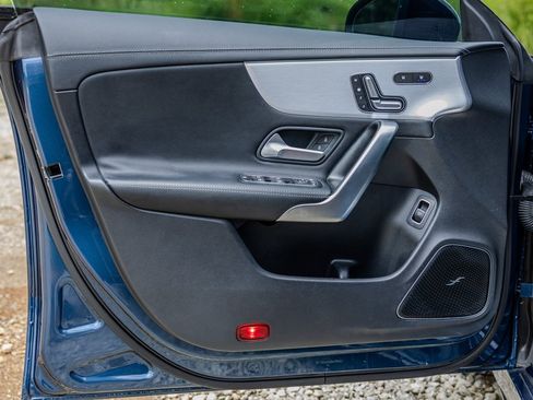 Used 2020 Mercedes-Benz CLA 45 AMG 4MATIC image 25