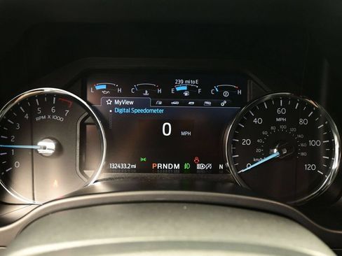 Used 2020 Ford Expedition Max Limited RWD image 17