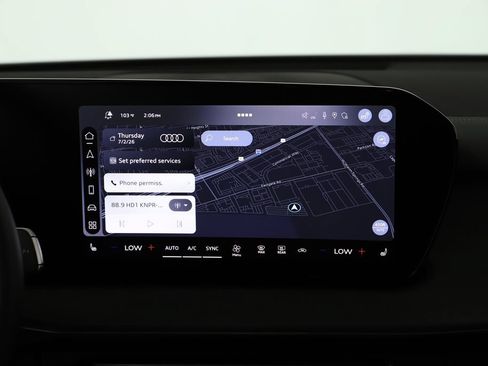 New 2026 Audi Q3 quattro 2.0T AWD/4WD image 19