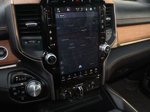 Used 2023 RAM 1500 Limited w/ Trailer Tow Group image 16