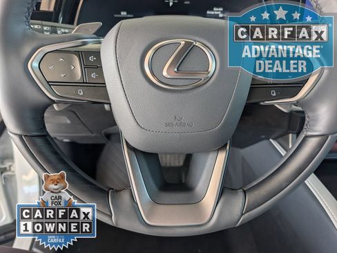 Used 2026 Lexus RX 350 Premium Plus w/ Convenience Package AWD/4WD image 7