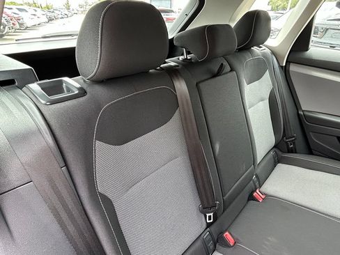 Used 2022 Volkswagen Taos S FWD image 44
