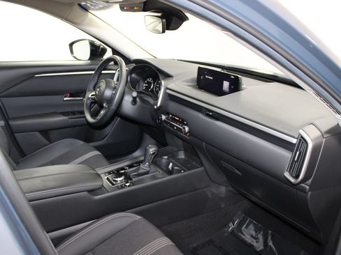 Used 2025 MAZDA CX-50 AWD 2.5 S w/ Weather Package image 27