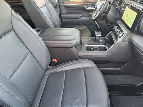 Used 2024 GMC Sierra 1500 Denali w/ Technology Package image 14