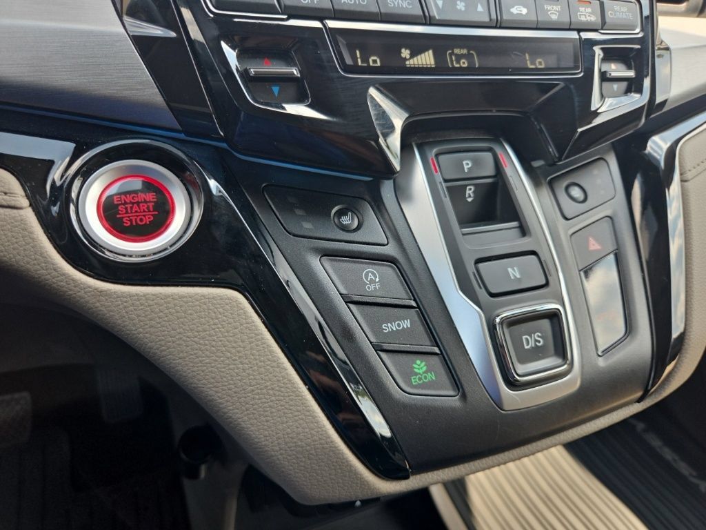 Used 2024 Honda Odyssey Touring image 47