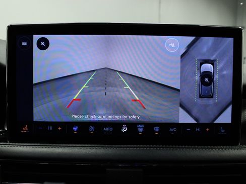 Used 2023 Lincoln Corsair Grand Touring image 30