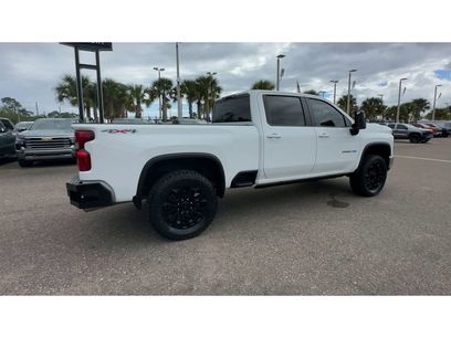 Used 2024 Chevrolet Silverado 2500 LT w/ Convenience Package