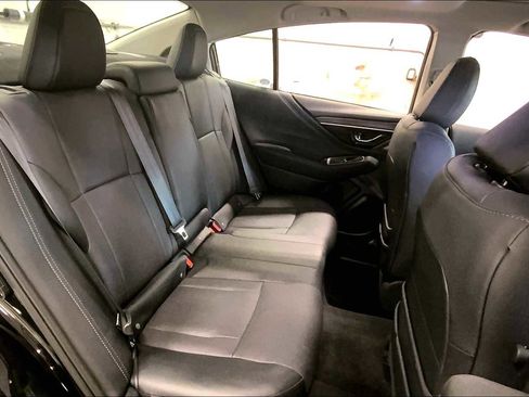 Certified 2025 Subaru Legacy Limited image 19