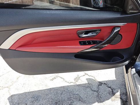 Used 2015 BMW 435i Convertible RWD image 26