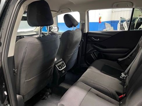 Used 2023 Subaru Outback Premium AWD/4WD image 17