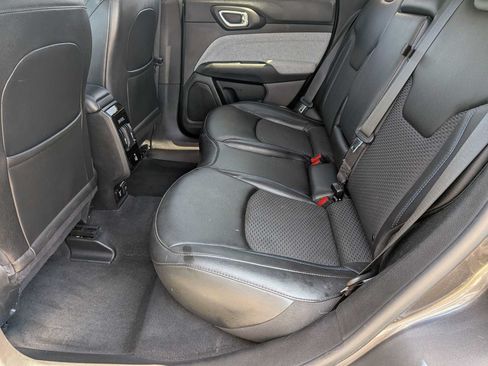Used 2022 Jeep Compass Latitude w/ Convenience Group AWD/4WD image 18
