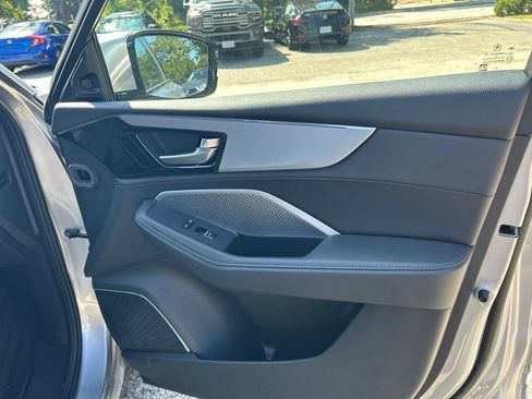 Certified 2026 Acura MDX FWD image 29