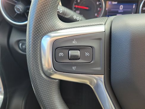 Used 2021 Chevrolet Blazer LT image 27