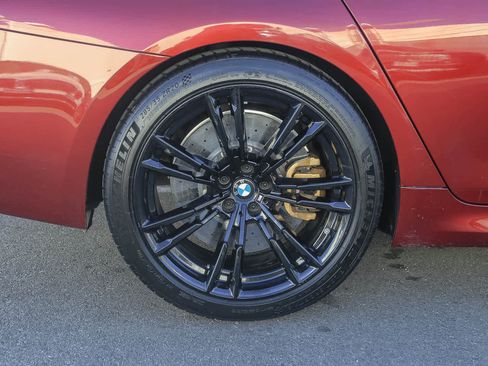 Used 2023 BMW M5 w/ Competition Package image 8