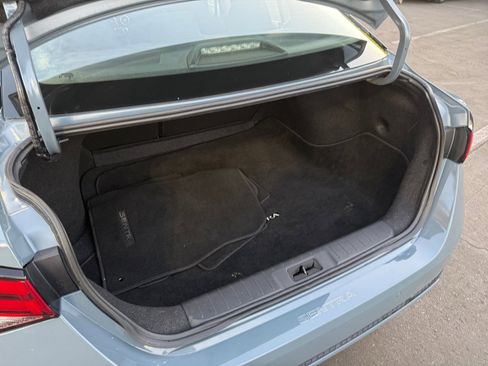 Used 2024 Nissan Sentra SV image 21