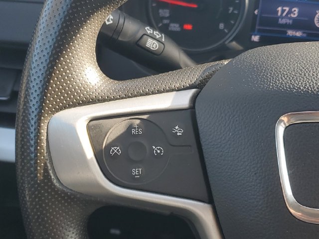 Used 2022 GMC Terrain SLE w/ Driver Convenience Package FWD image 21