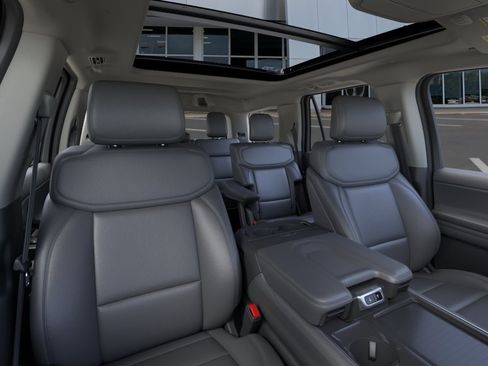 New 2026 Ford Expedition Active RWD image 10
