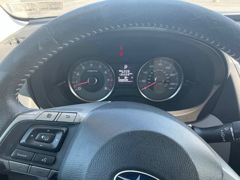 Used 2016 Subaru Forester 2.5i Limited w/ Protection Package #2 AWD/4WD image 14