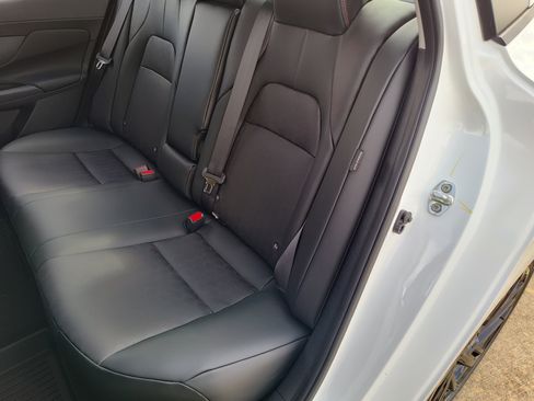 New 2026 Nissan Sentra SR image 14