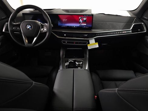 Used 2026 BMW X5 xDrive50e w/ Premium Package AWD/4WD image 12