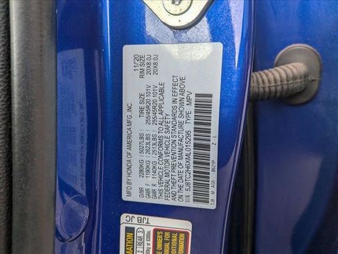 Used 2021 Acura RDX A-Spec image 23