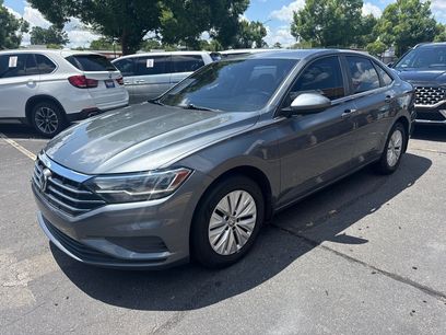 Used 2019 Volkswagen Jetta S