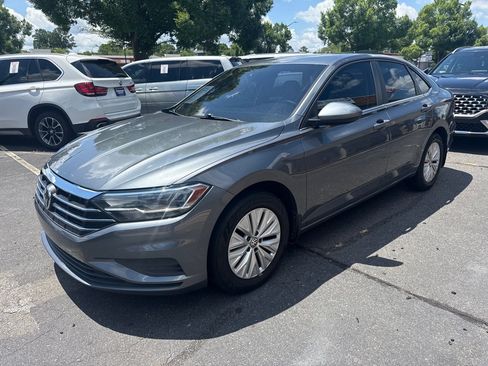 Used 2019 Volkswagen Jetta S FWD image 1