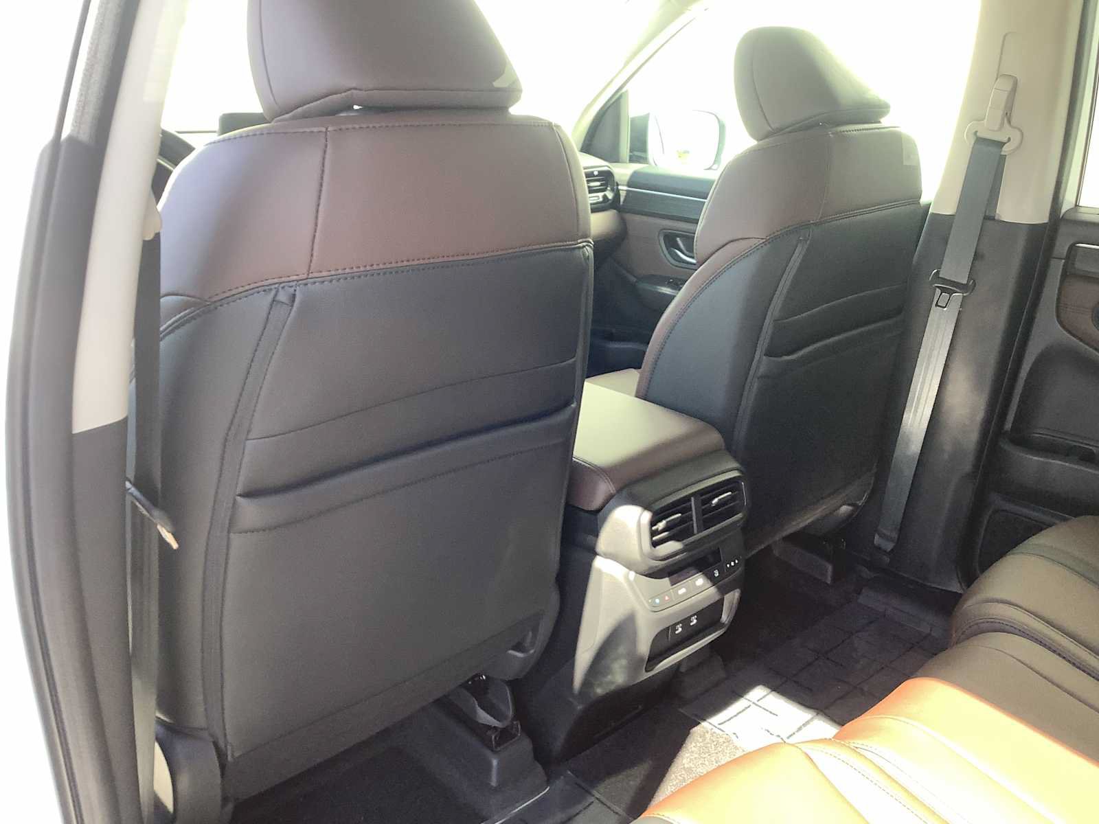 New 2026 Honda Pilot image 12