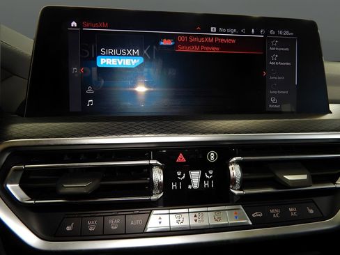 Used 2023 BMW X4 xDrive30i w/ Premium Enhanced Package image 28